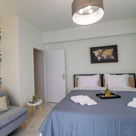 אתונה 'Ariadni' Elegant Residence מראה חיצוני תמונה