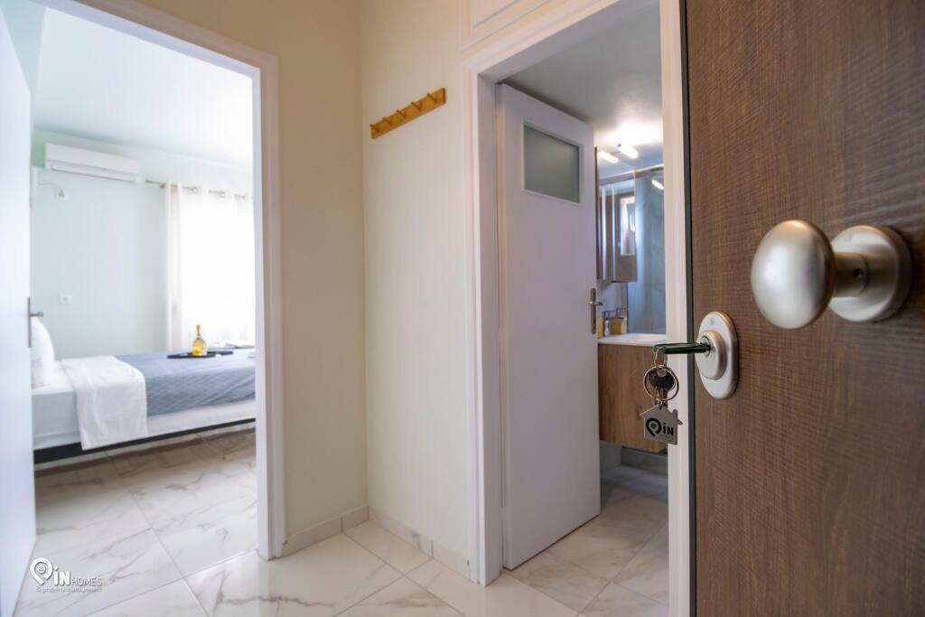 אתונה 'Ariadni' Elegant Residence מראה חיצוני תמונה