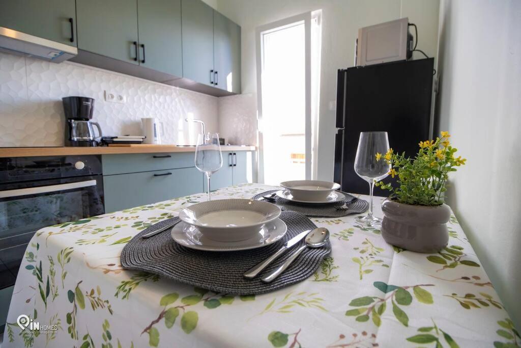 אתונה 'Ariadni' Elegant Residence מראה חיצוני תמונה