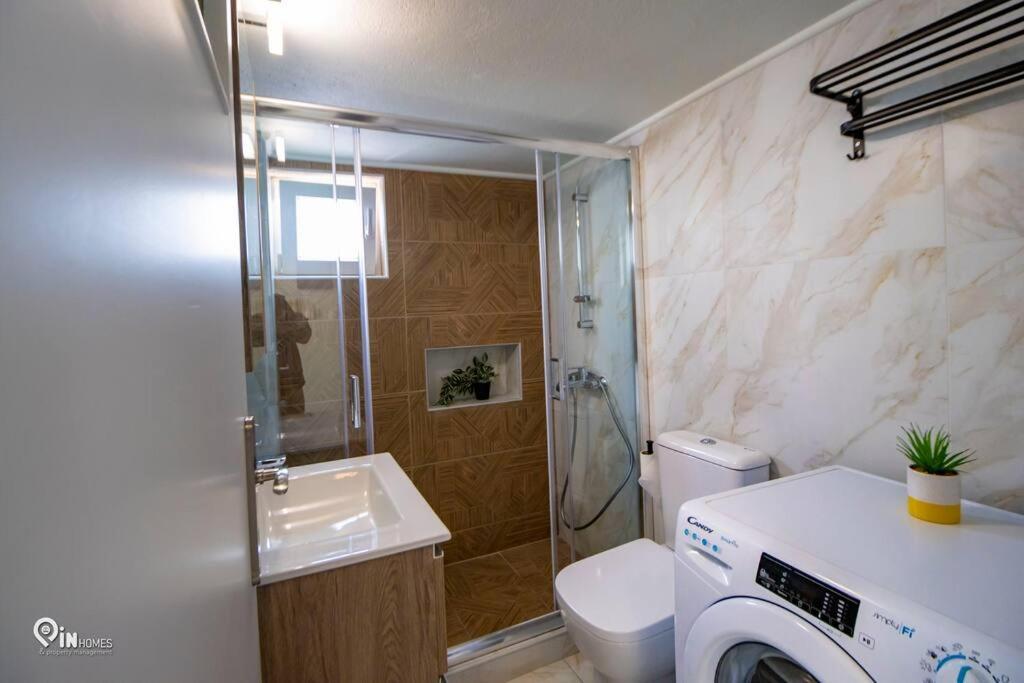 אתונה 'Ariadni' Elegant Residence מראה חיצוני תמונה
