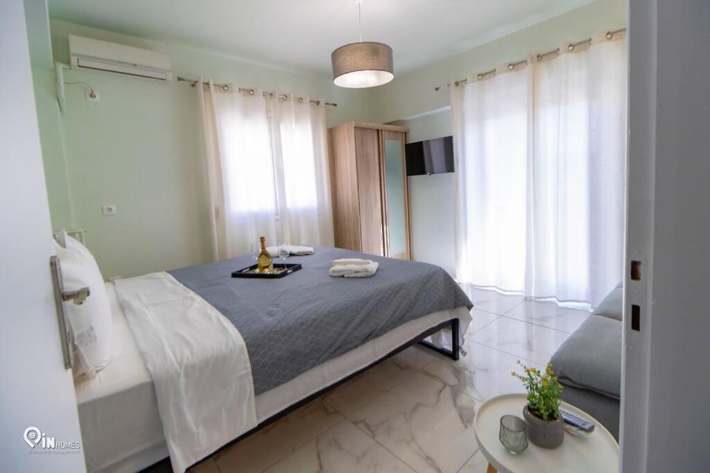 אתונה 'Ariadni' Elegant Residence מראה חיצוני תמונה