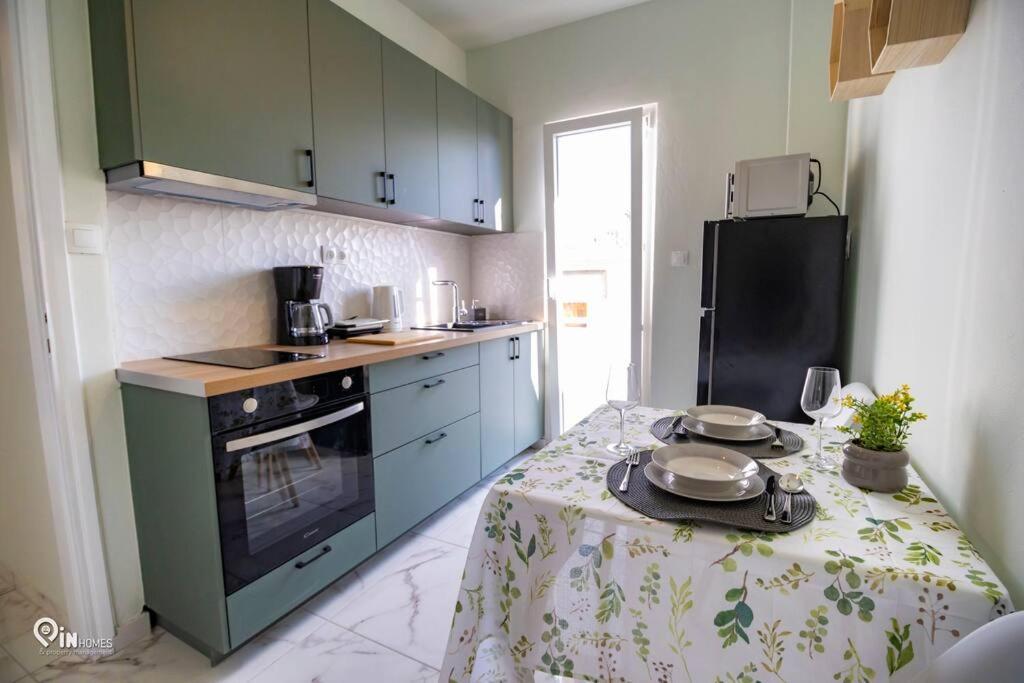 אתונה 'Ariadni' Elegant Residence מראה חיצוני תמונה