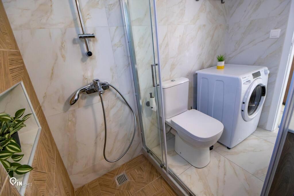 אתונה 'Ariadni' Elegant Residence מראה חיצוני תמונה
