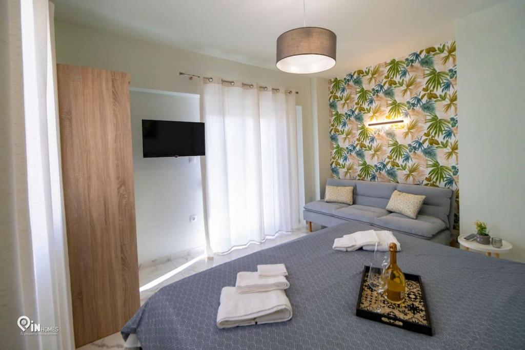 אתונה 'Ariadni' Elegant Residence מראה חיצוני תמונה