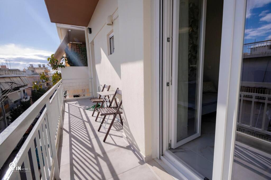אתונה 'Ariadni' Elegant Residence מראה חיצוני תמונה