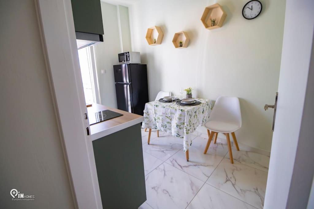אתונה 'Ariadni' Elegant Residence מראה חיצוני תמונה