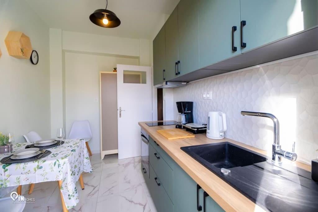 אתונה 'Ariadni' Elegant Residence מראה חיצוני תמונה