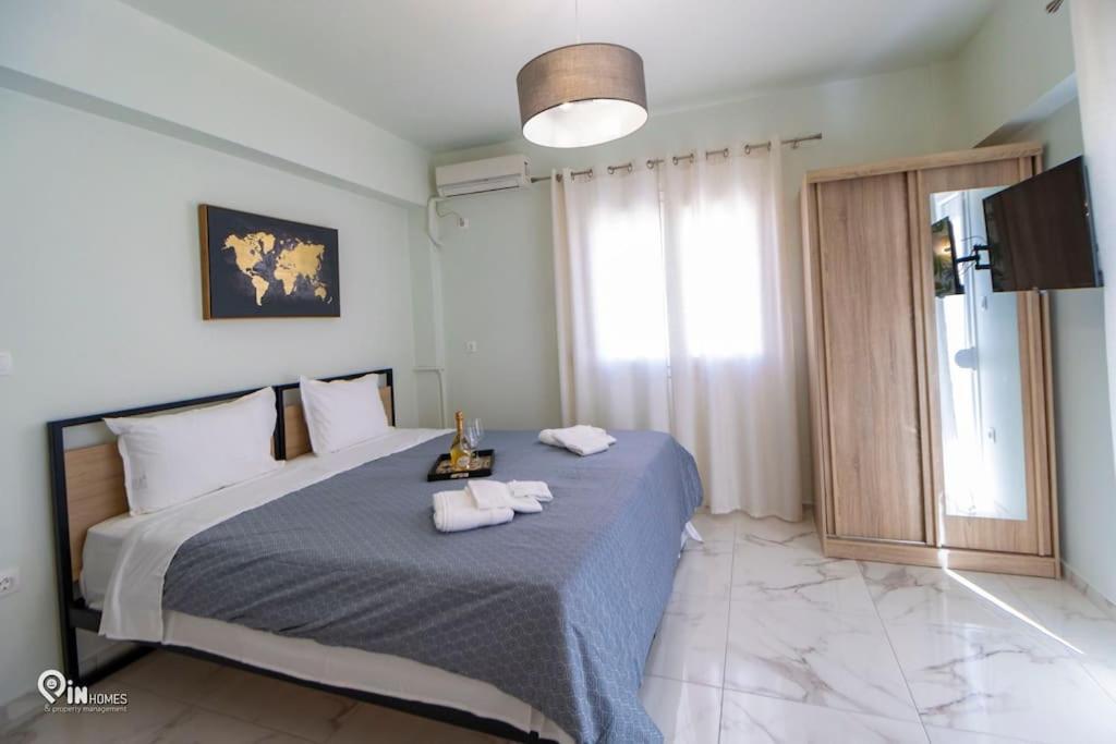 אתונה 'Ariadni' Elegant Residence מראה חיצוני תמונה