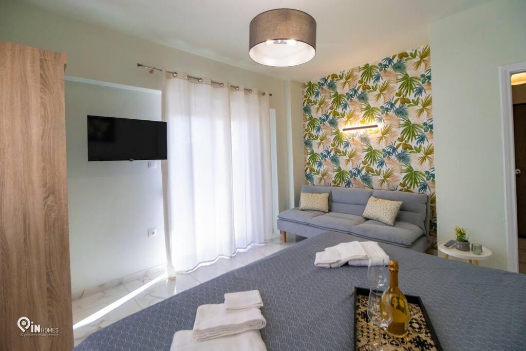 אתונה 'Ariadni' Elegant Residence מראה חיצוני תמונה