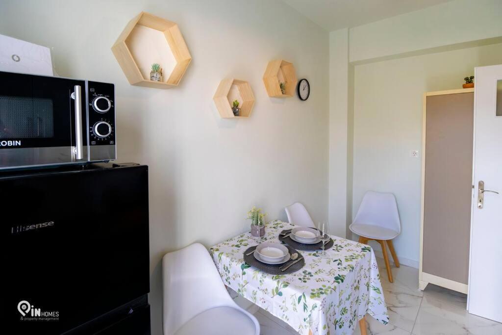 אתונה 'Ariadni' Elegant Residence מראה חיצוני תמונה