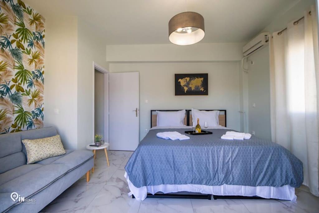 אתונה 'Ariadni' Elegant Residence מראה חיצוני תמונה
