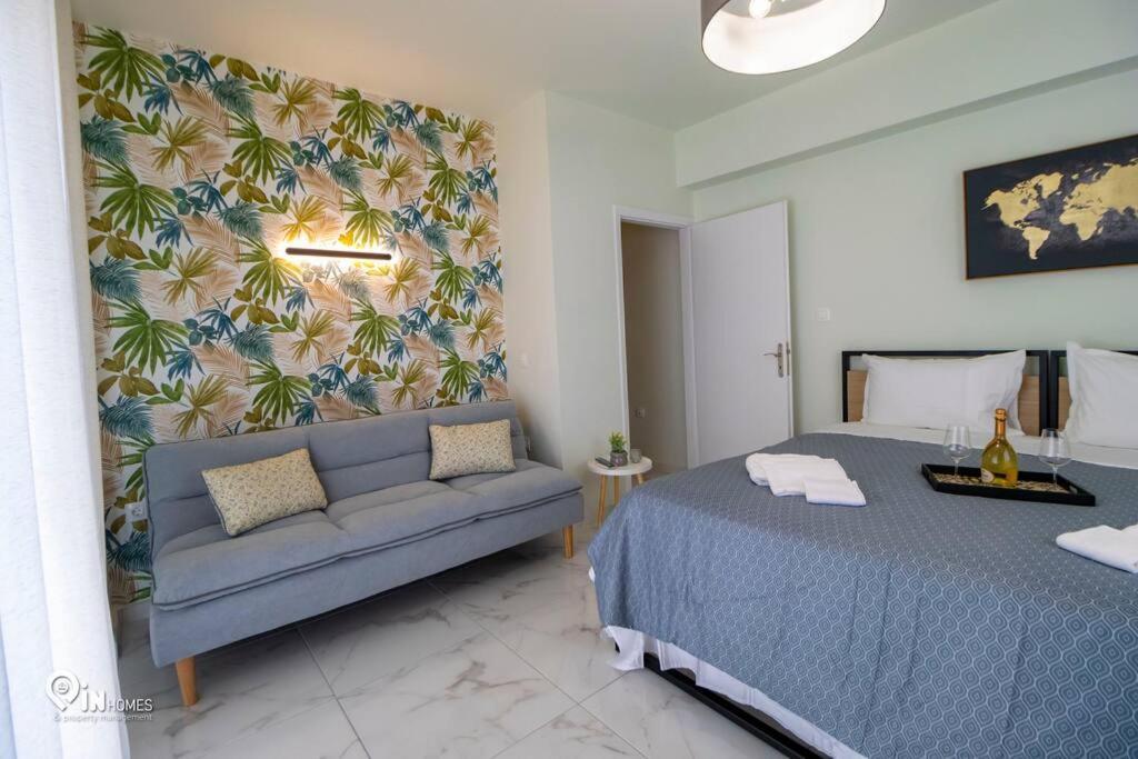 אתונה 'Ariadni' Elegant Residence מראה חיצוני תמונה