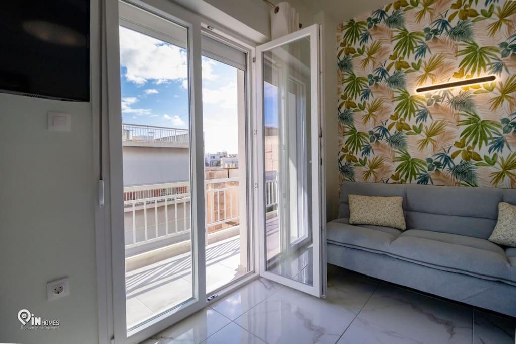 אתונה 'Ariadni' Elegant Residence מראה חיצוני תמונה